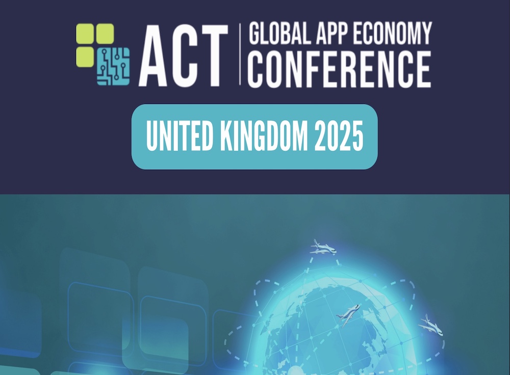 Undisclosed DNA participates in Global App Economy Conference 2025